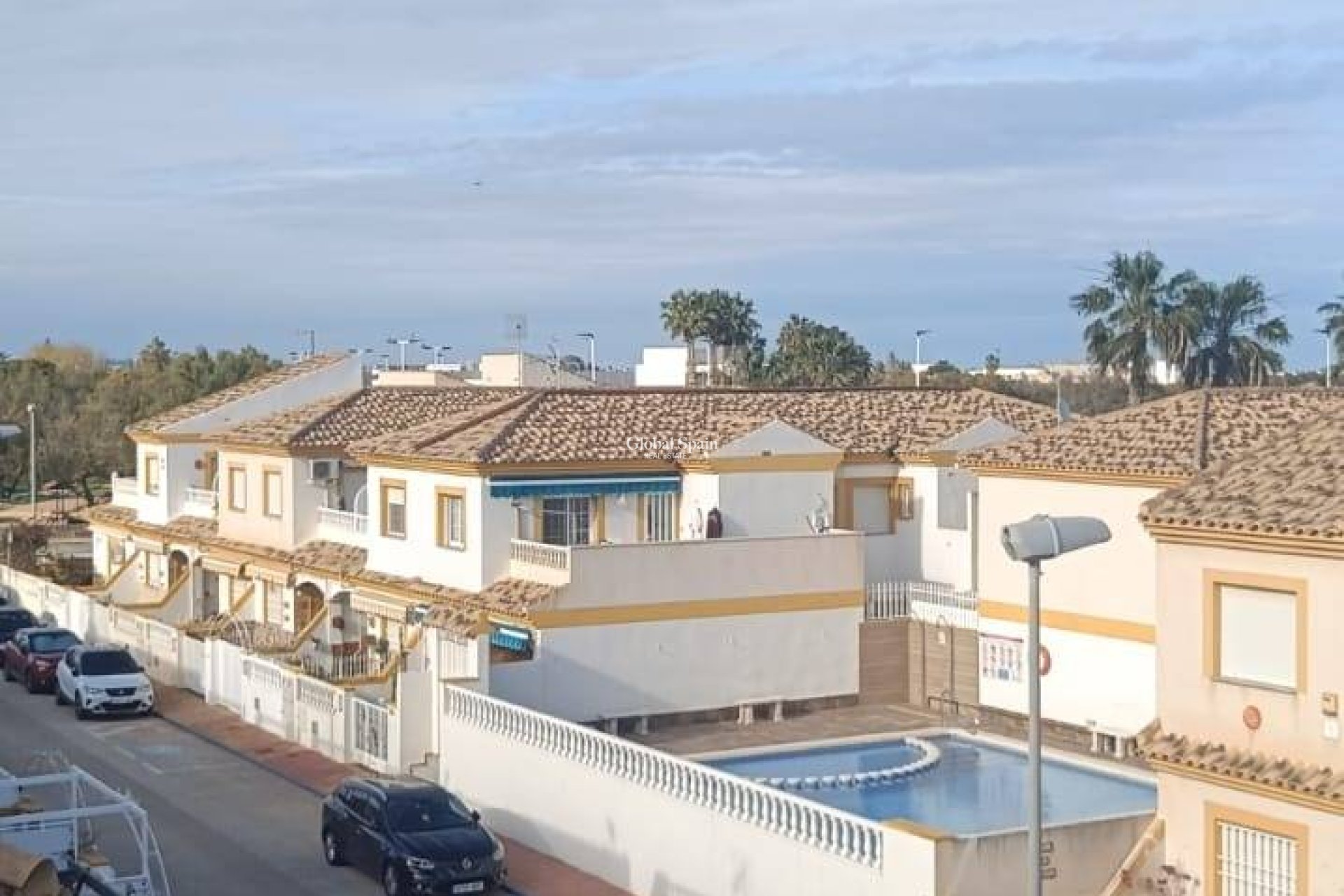 Revente - MAISON -
SAN PEDRO DEL PINATAR - Los Peñascos-el Salero-los Imbernones