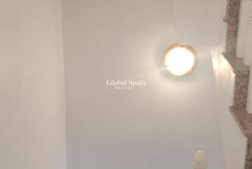 Revente - MAISON -
SAN PEDRO DEL PINATAR - Los Peñascos-el Salero-los Imbernones