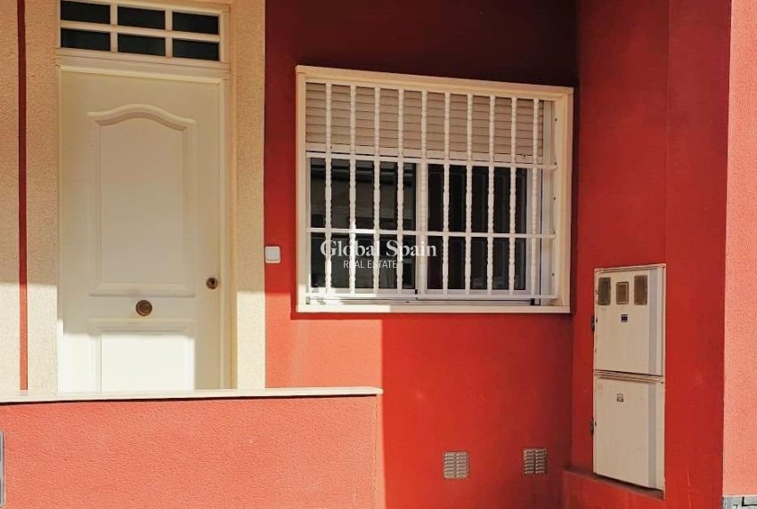 Revente - MAISON -
SAN PEDRO DEL PINATAR - San Pedro de Pinatar