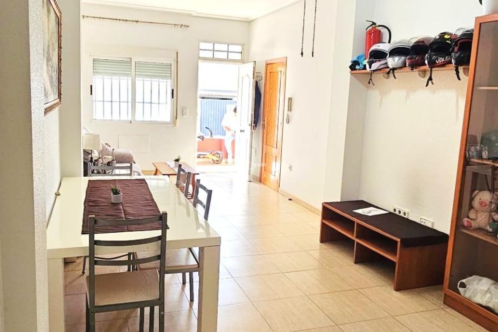 Revente - MAISON -
SAN PEDRO DEL PINATAR - San Pedro de Pinatar