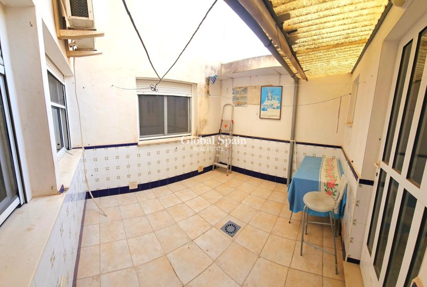 Revente - MAISON -
SAN PEDRO DEL PINATAR - San Pedro de Pinatar