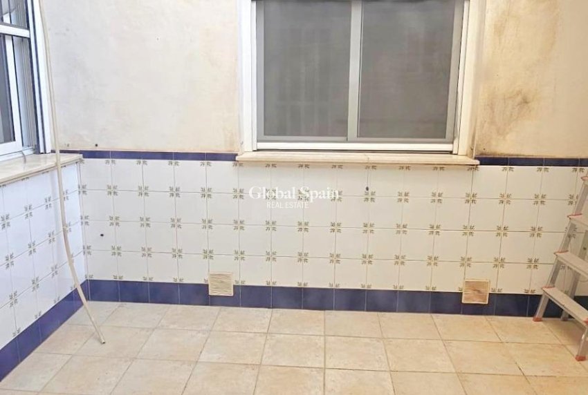 Revente - MAISON -
SAN PEDRO DEL PINATAR - San Pedro de Pinatar