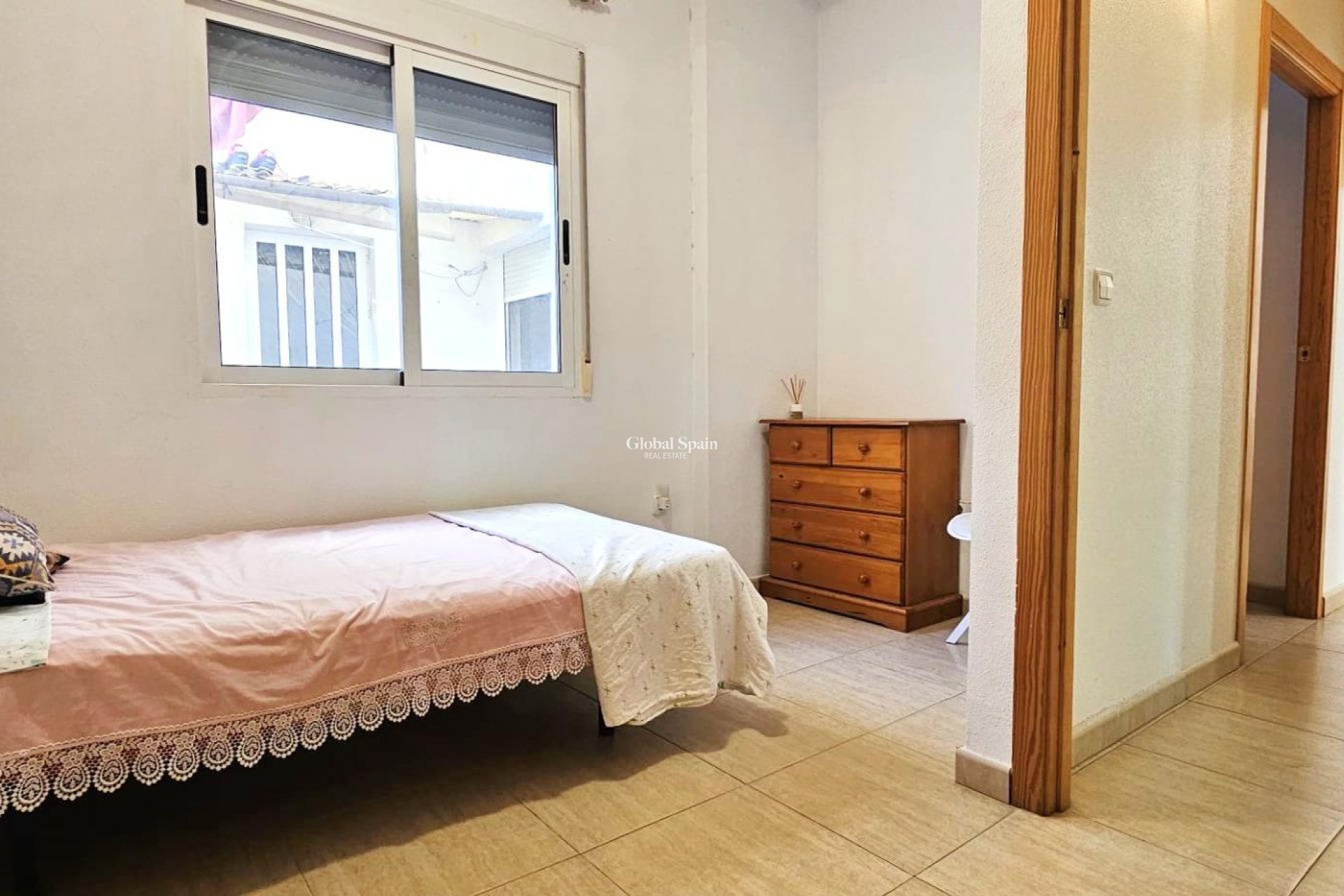 Revente - MAISON -
SAN PEDRO DEL PINATAR - San Pedro de Pinatar