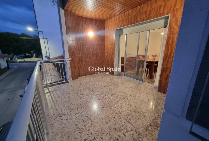 Revente - MAISON -
SAN PEDRO DEL PINATAR - San Pedro de Pinatar