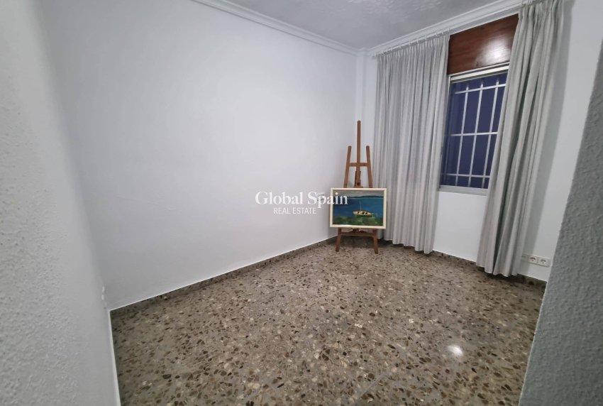 Revente - MAISON -
SAN PEDRO DEL PINATAR - San Pedro de Pinatar