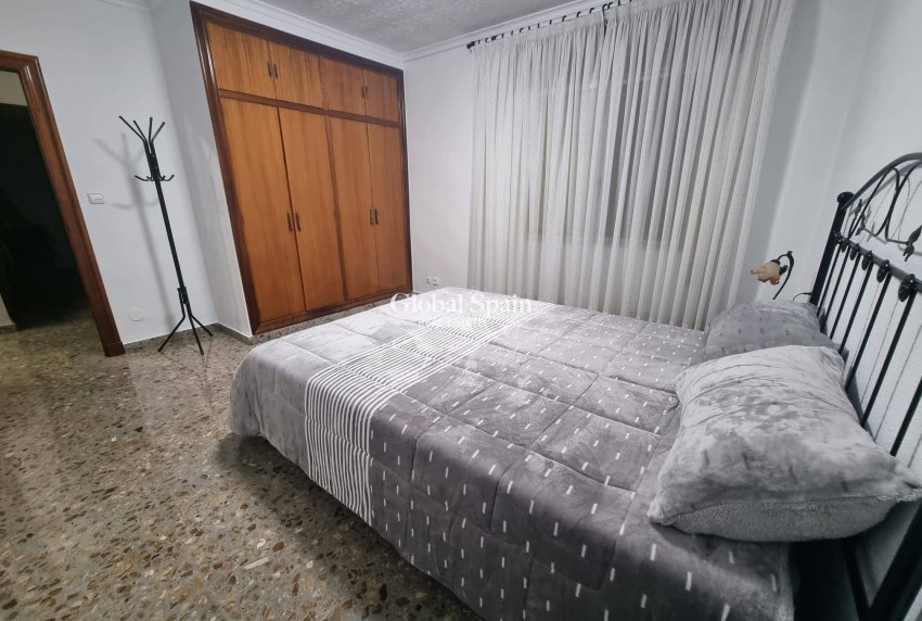 Revente - MAISON -
SAN PEDRO DEL PINATAR - San Pedro de Pinatar
