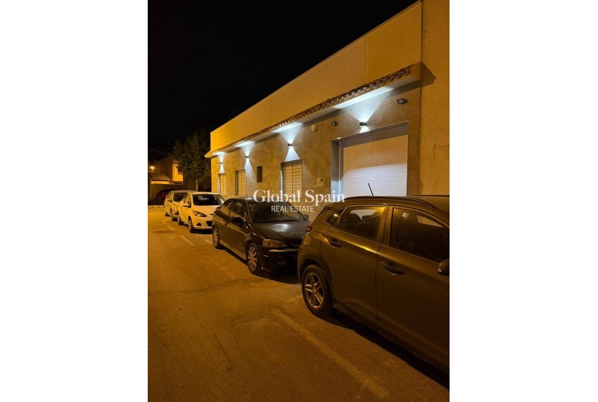 Revente - MAISON -
SAN PEDRO DEL PINATAR - San Pedro Del Pinatar Centro