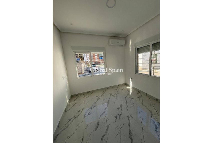 Revente - MAISON -
SAN PEDRO DEL PINATAR - San Pedro Del Pinatar Centro