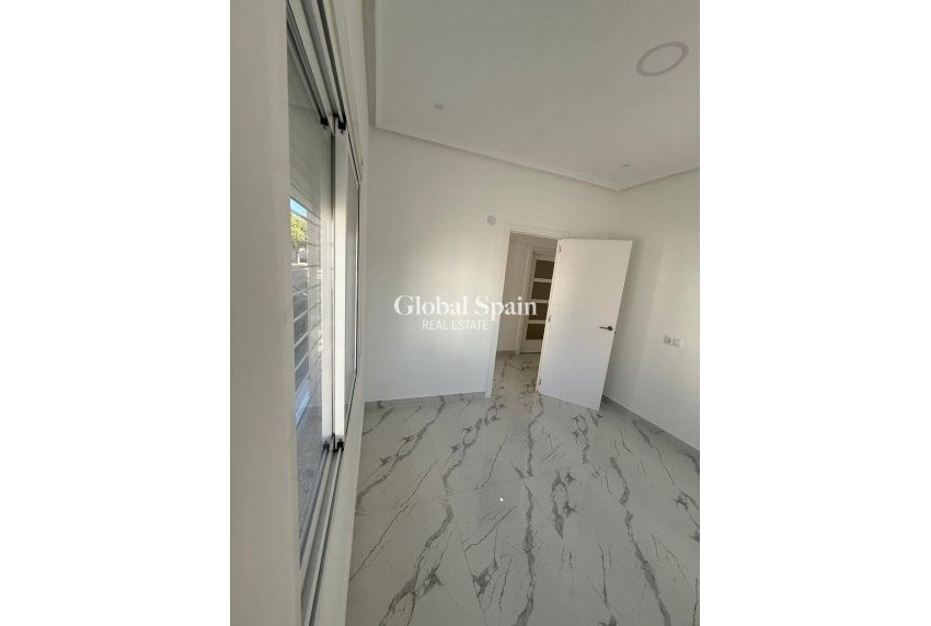 Revente - MAISON -
SAN PEDRO DEL PINATAR - San Pedro Del Pinatar Centro