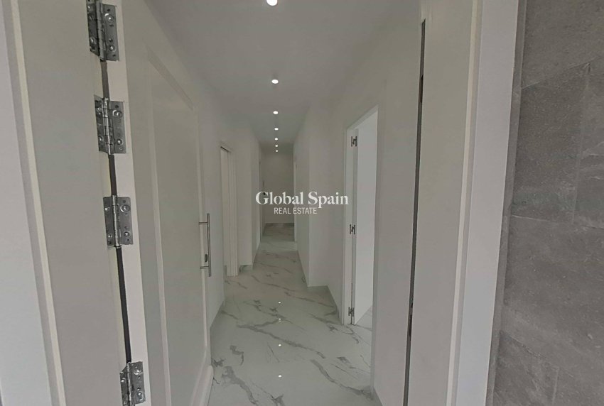 Revente - MAISON -
SAN PEDRO DEL PINATAR - San Pedro Del Pinatar Centro