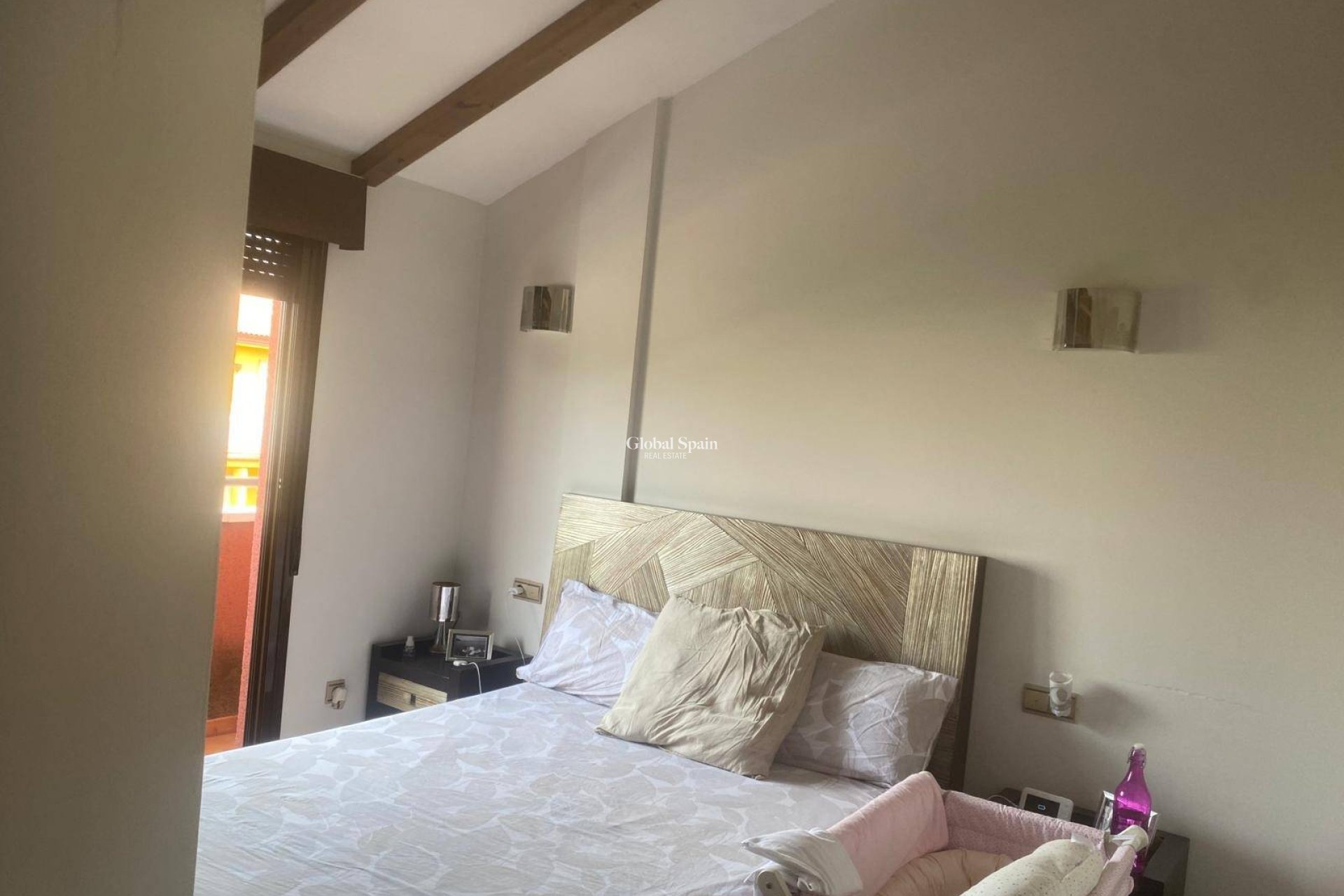 Revente - MAISON -
SAN PEDRO DEL PINATAR - Villaalegría