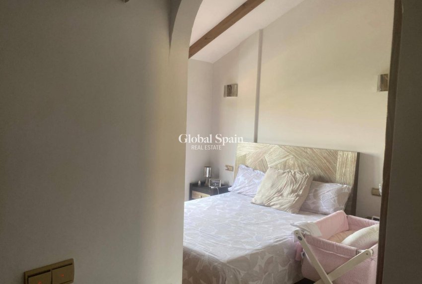 Revente - MAISON -
SAN PEDRO DEL PINATAR - Villaalegría