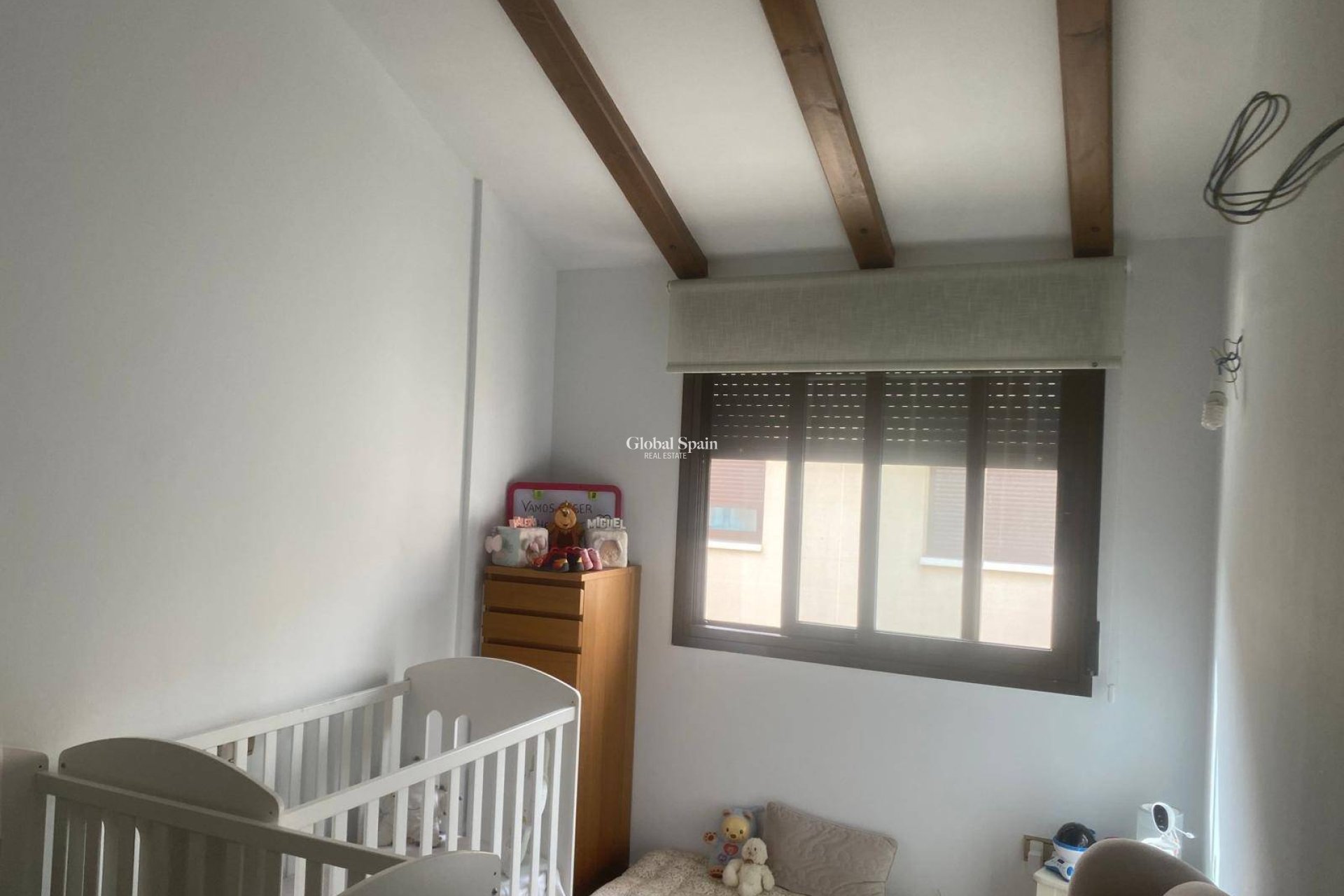 Revente - MAISON -
SAN PEDRO DEL PINATAR - Villaalegría