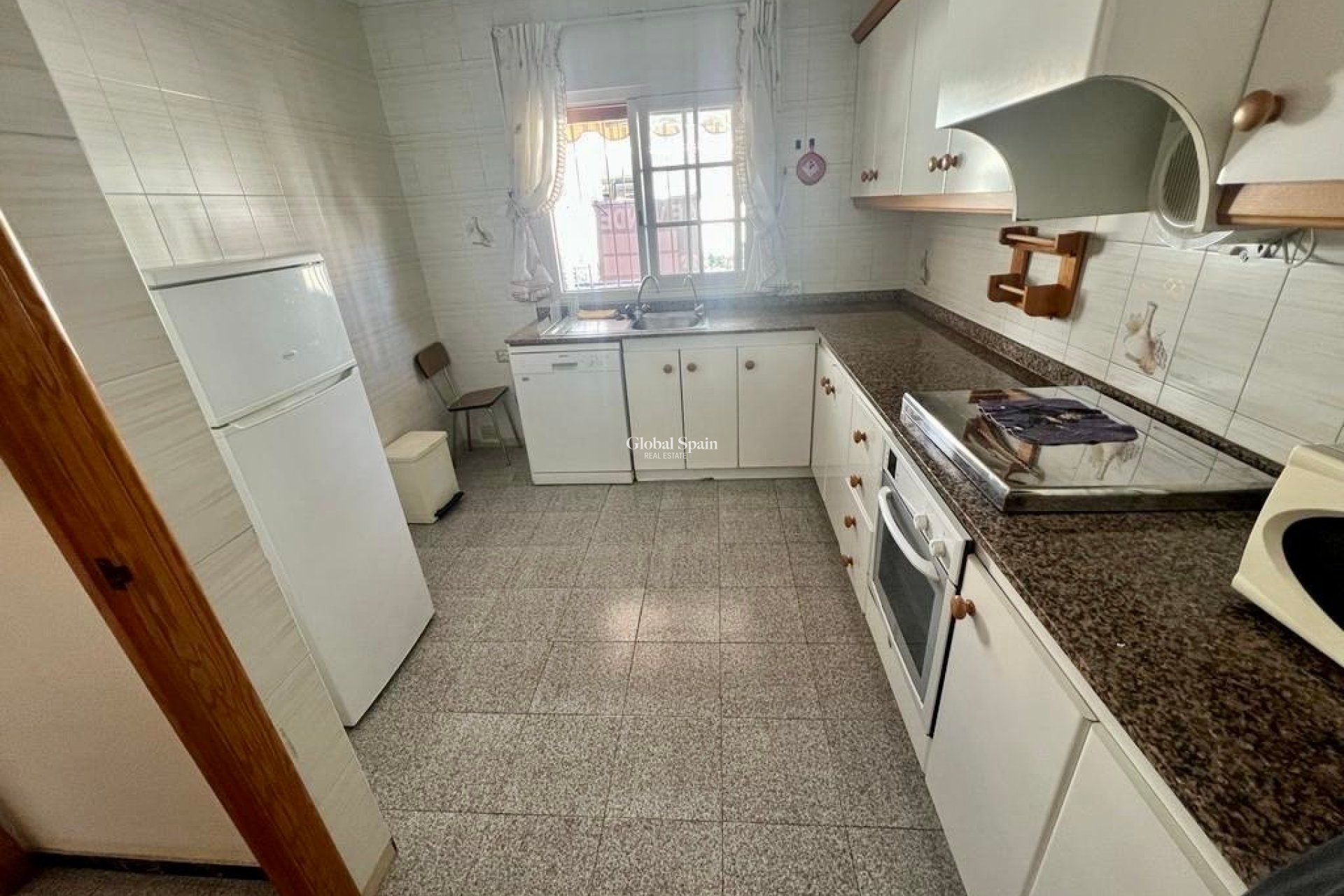 Revente - MAISON -
SANTA POLA - Costa Blanca