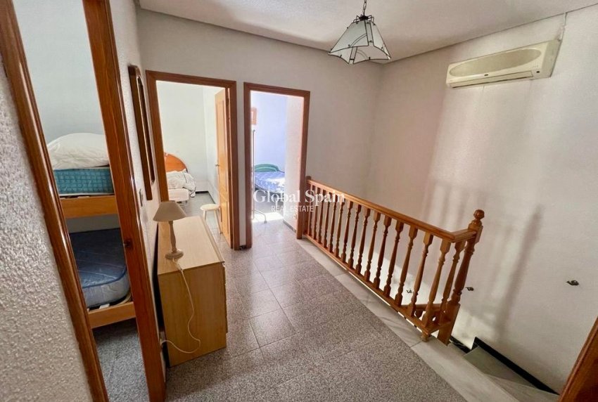 Revente - MAISON -
SANTA POLA - Costa Blanca