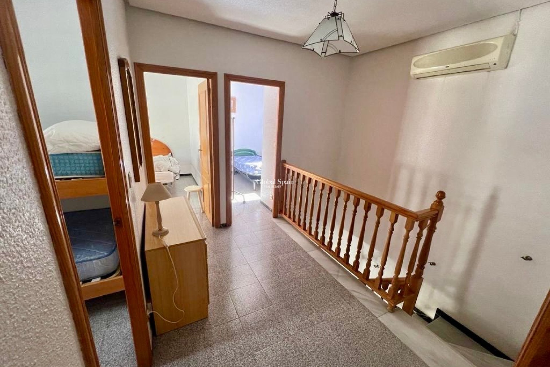 Revente - MAISON -
SANTA POLA - Costa Blanca
