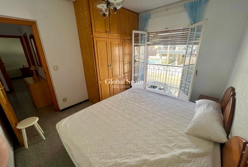 Revente - MAISON -
SANTA POLA - Costa Blanca