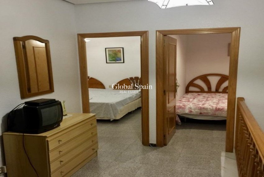 Revente - MAISON -
SANTA POLA - Costa Blanca