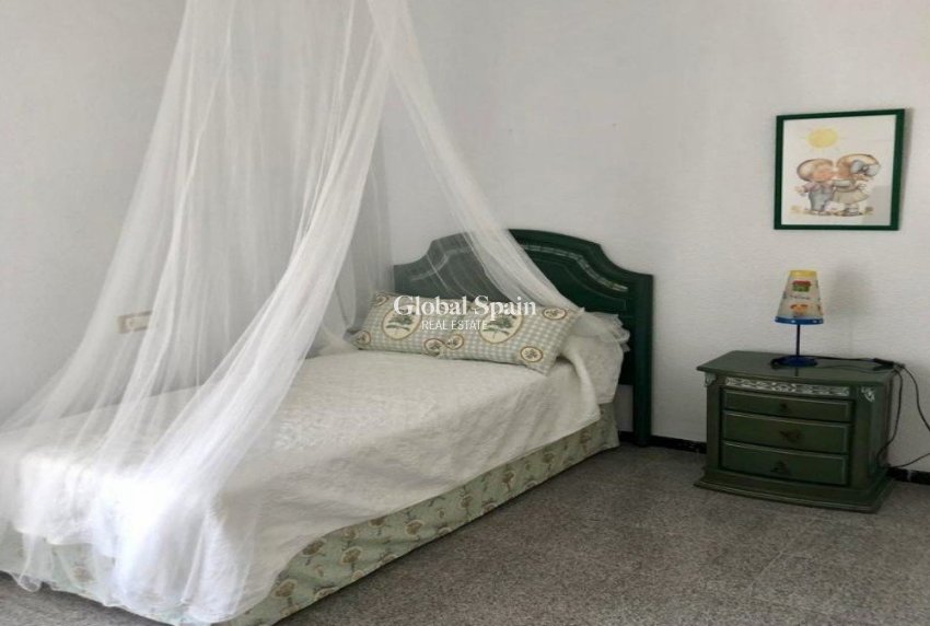 Revente - MAISON -
SANTA POLA - Costa Blanca