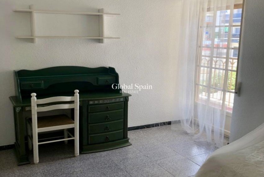 Revente - MAISON -
SANTA POLA - Costa Blanca