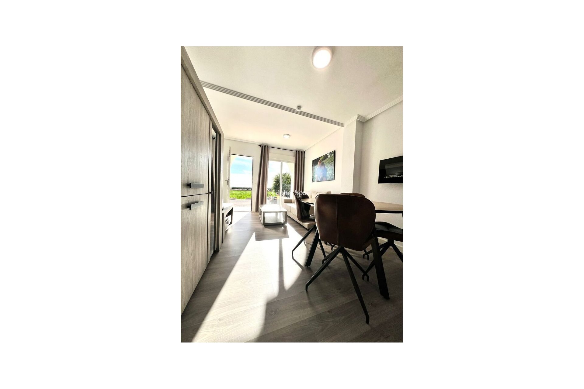 Revente - MAISON -
SANTA ROSALÍA - Costa Calida