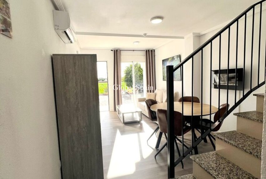 Revente - MAISON -
SANTA ROSALÍA - Costa Calida