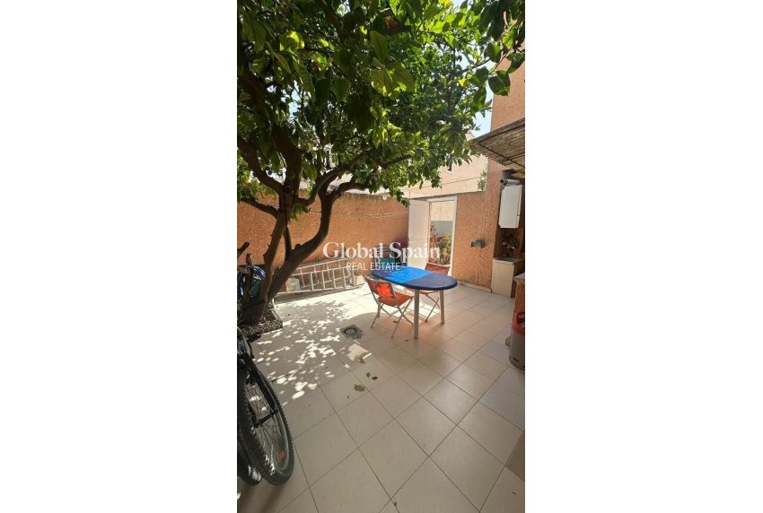 Revente - MAISON -
SANTIAGO DE LA RIBERA - Costa Calida