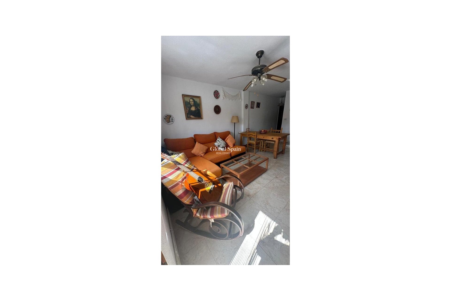 Revente - MAISON -
SANTIAGO DE LA RIBERA - Costa Calida