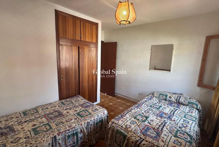 Revente - MAISON -
SANTIAGO DE LA RIBERA - Costa Calida