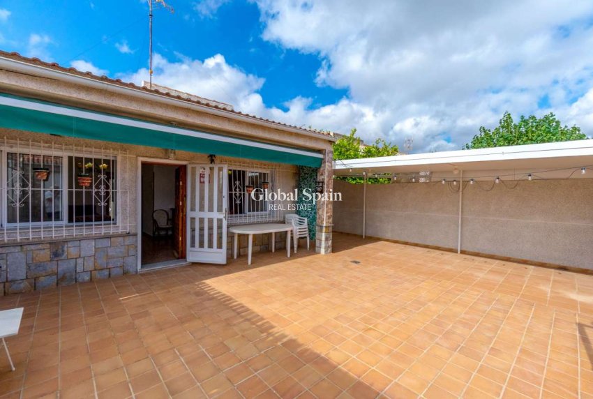 Revente - MAISON -
SANTIAGO DE LA RIBERA - Costa Calida