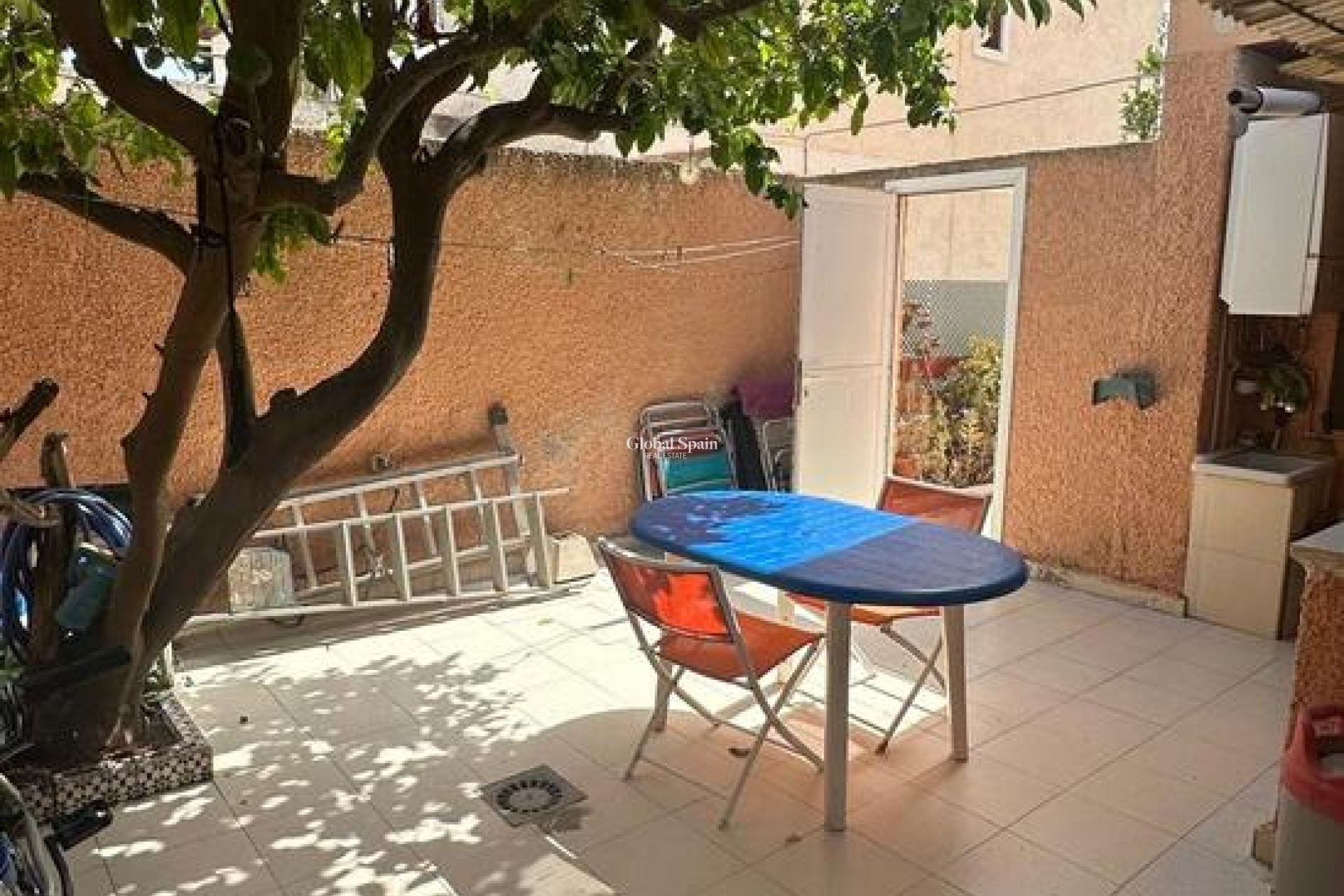 Revente - MAISON -
SANTIAGO DE LA RIBERA - Costa Calida