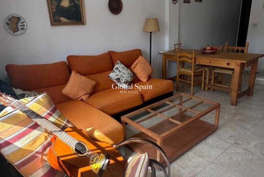 Revente - MAISON -
SANTIAGO DE LA RIBERA - Costa Calida