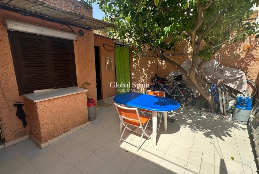 Revente - MAISON -
SANTIAGO DE LA RIBERA - Costa Calida