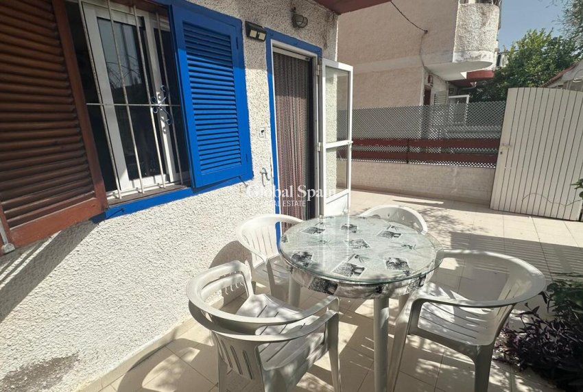 Revente - MAISON -
SANTIAGO DE LA RIBERA - Costa Calida