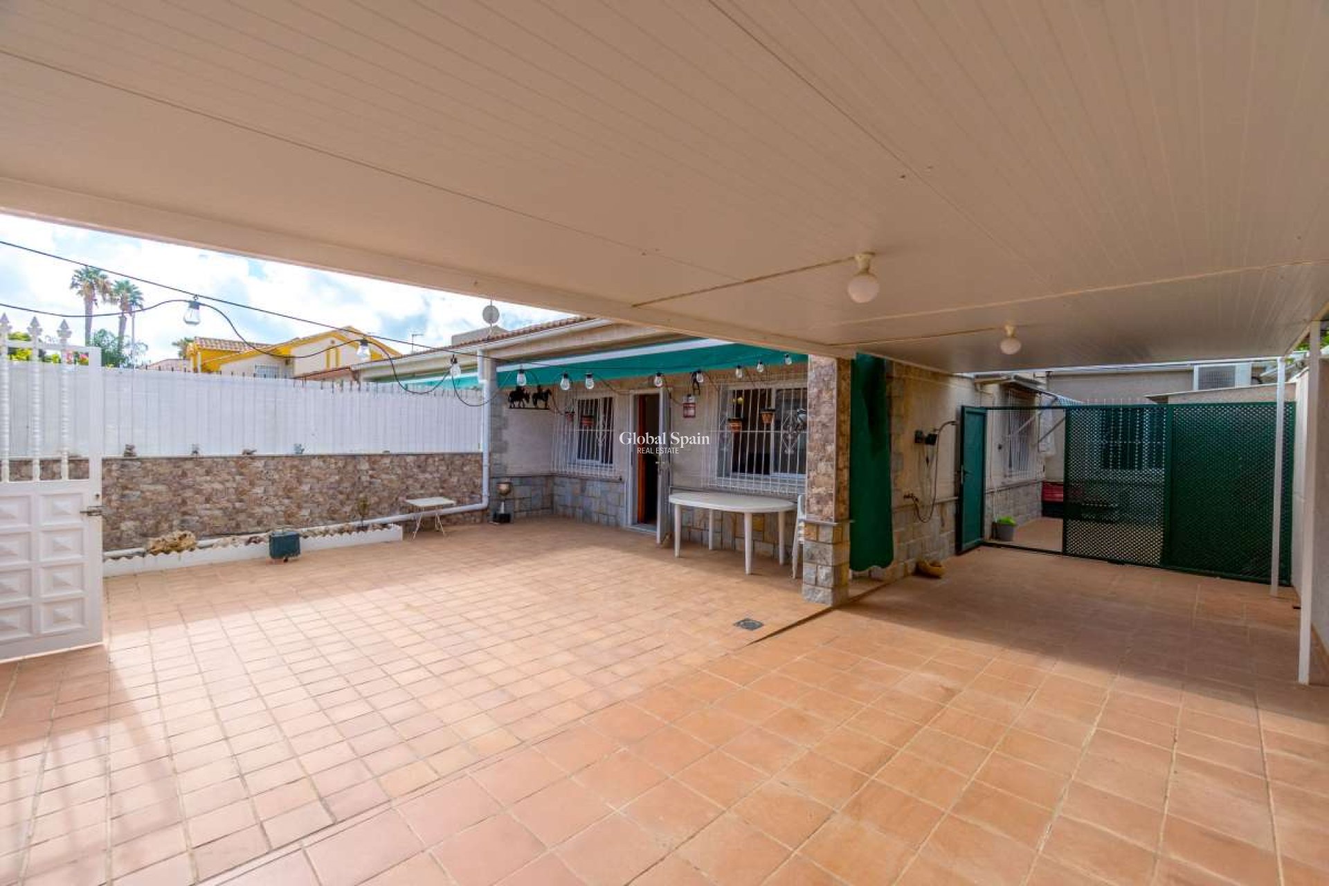 Revente - MAISON -
SANTIAGO DE LA RIBERA - Costa Calida