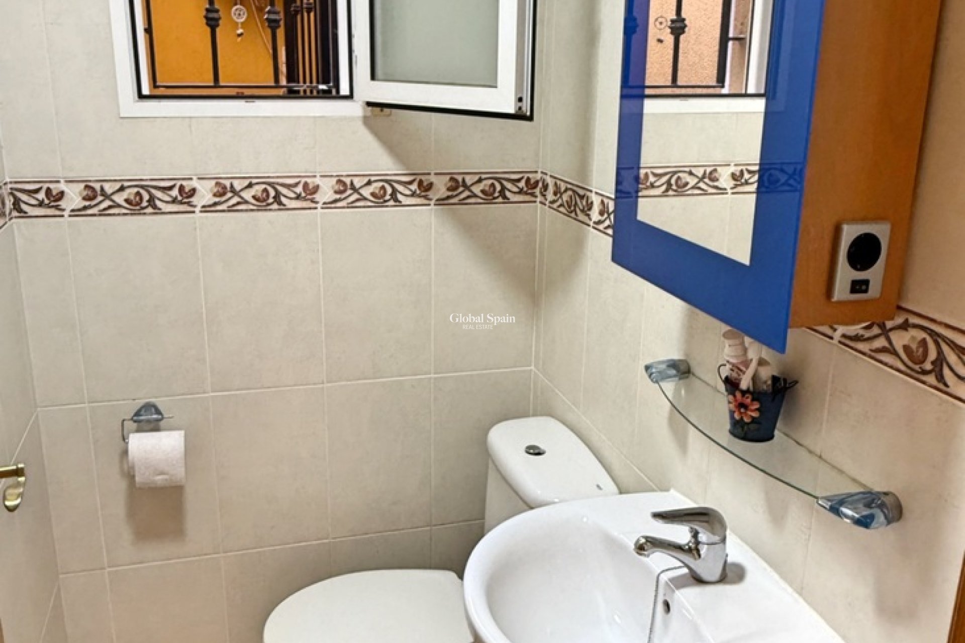 Revente - MAISON -
SANTIAGO DE LA RIBERA - Costa Calida