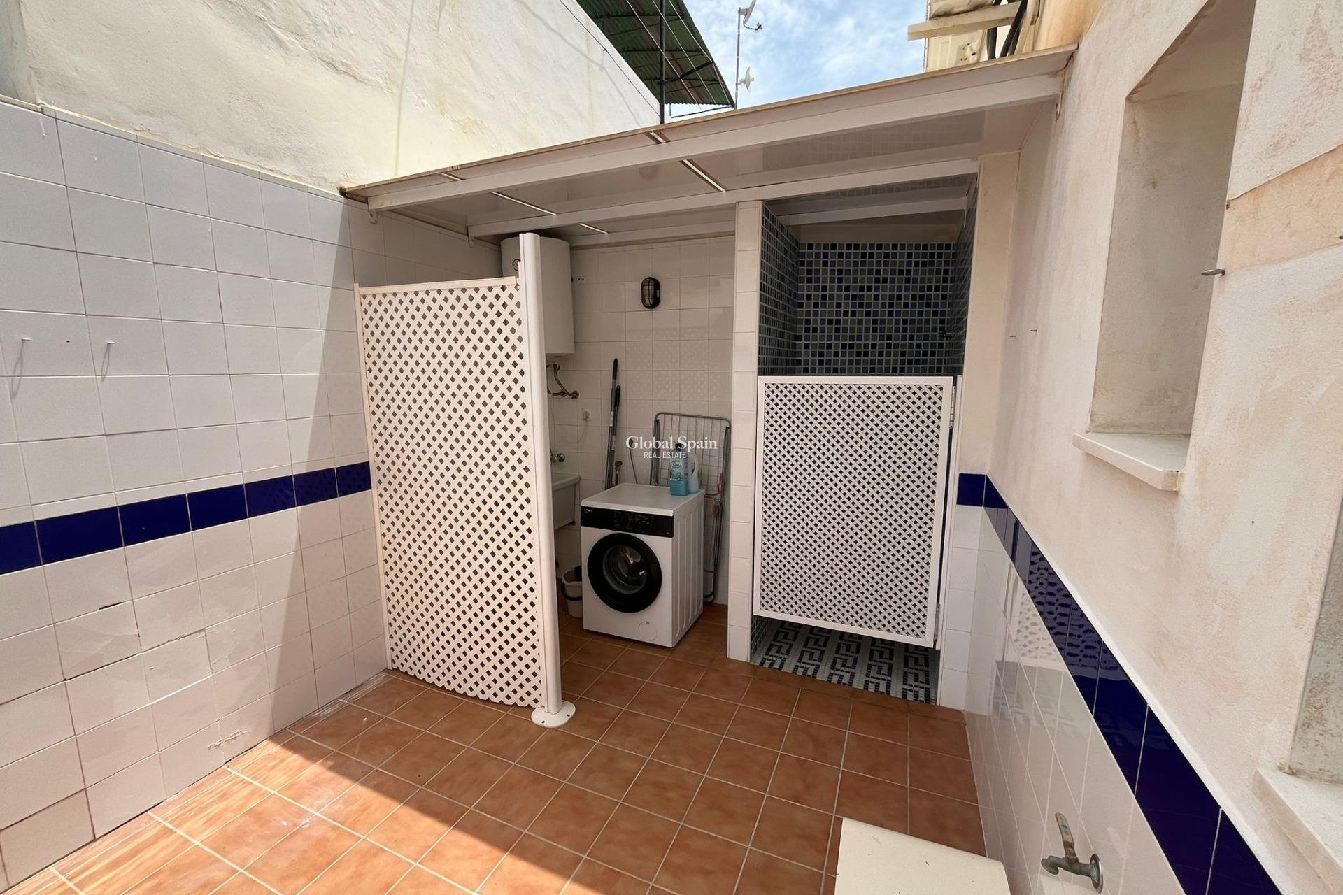 Revente - MAISON -
SANTIAGO DE LA RIBERA - Playa De Santiago De La Ribera