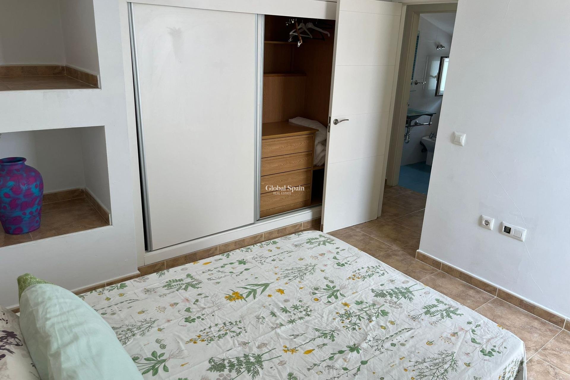 Revente - MAISON -
SANTIAGO DE LA RIBERA - Playa De Santiago De La Ribera