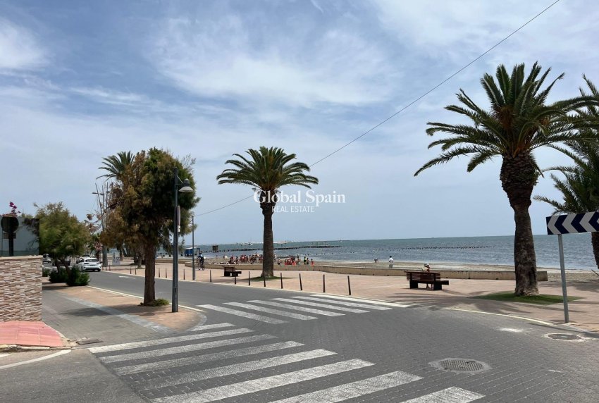Revente - MAISON -
SANTIAGO DE LA RIBERA - Playa De Santiago De La Ribera