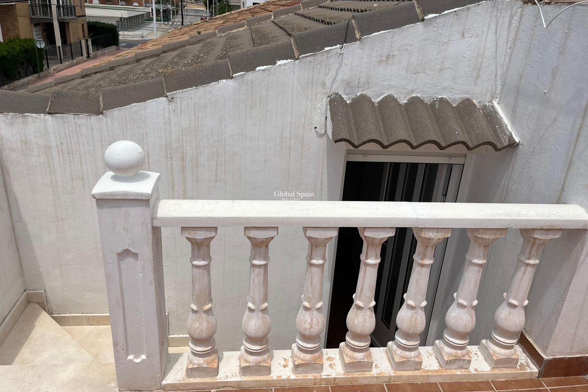 Revente - MAISON -
SANTIAGO DE LA RIBERA - Playa De Santiago De La Ribera