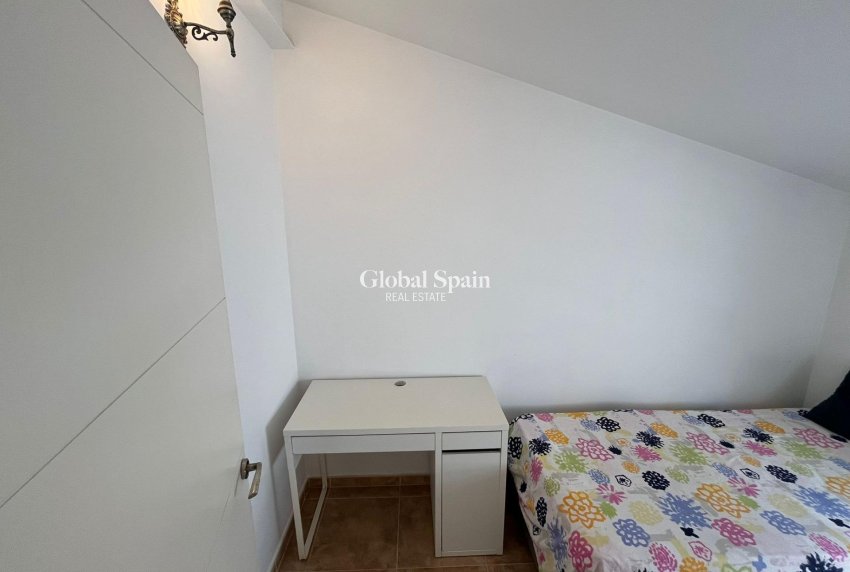 Revente - MAISON -
SANTIAGO DE LA RIBERA - Playa De Santiago De La Ribera