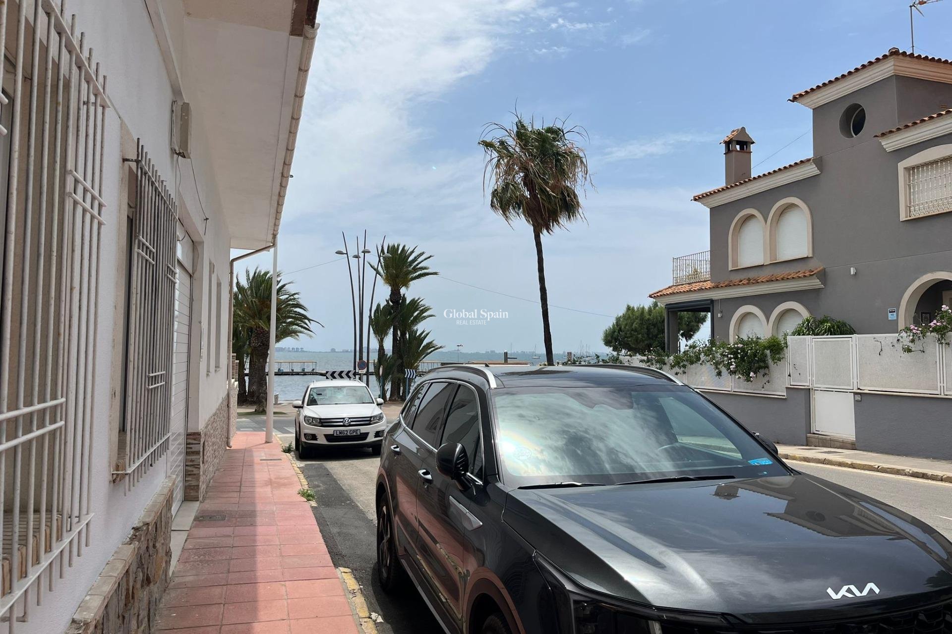 Revente - MAISON -
SANTIAGO DE LA RIBERA - Playa De Santiago De La Ribera