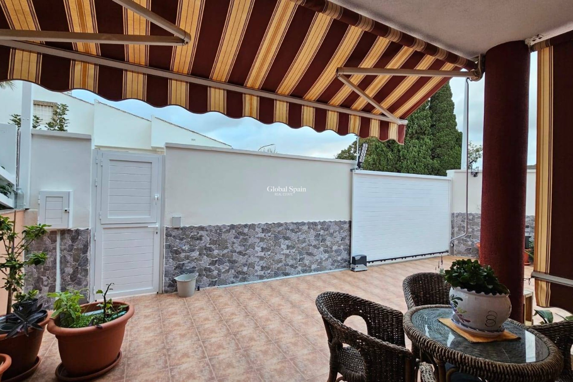 Revente - MAISON -
SANTIAGO DE LA RIBERA - Playa De Santiago De La Ribera