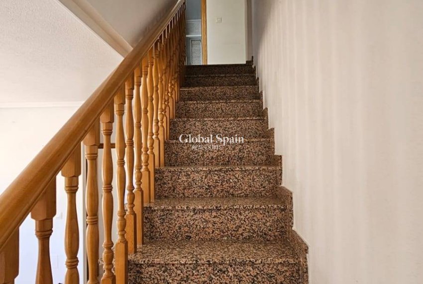 Revente - MAISON -
SANTIAGO DE LA RIBERA - Playa De Santiago De La Ribera