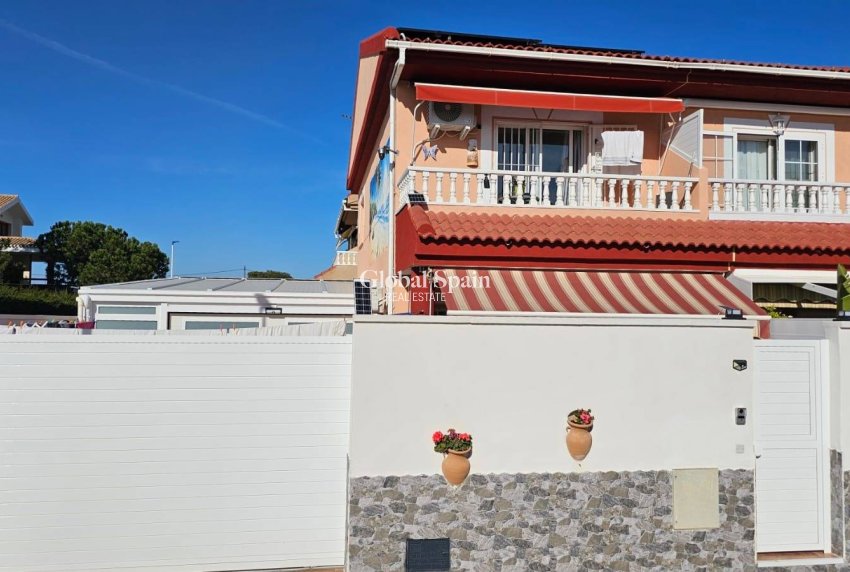 Revente - MAISON -
SANTIAGO DE LA RIBERA - Playa De Santiago De La Ribera