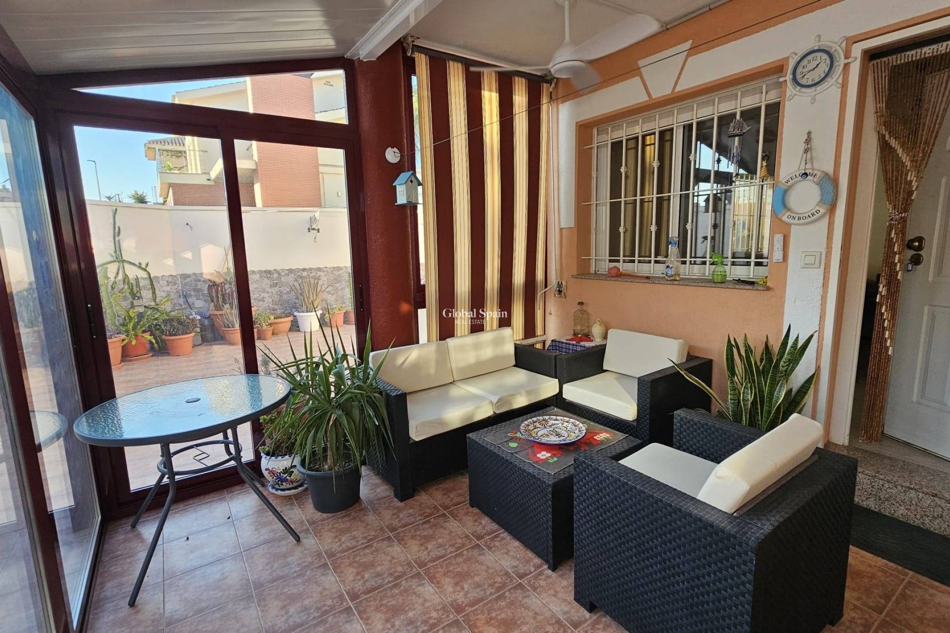 Revente - MAISON -
SANTIAGO DE LA RIBERA - Playa De Santiago De La Ribera