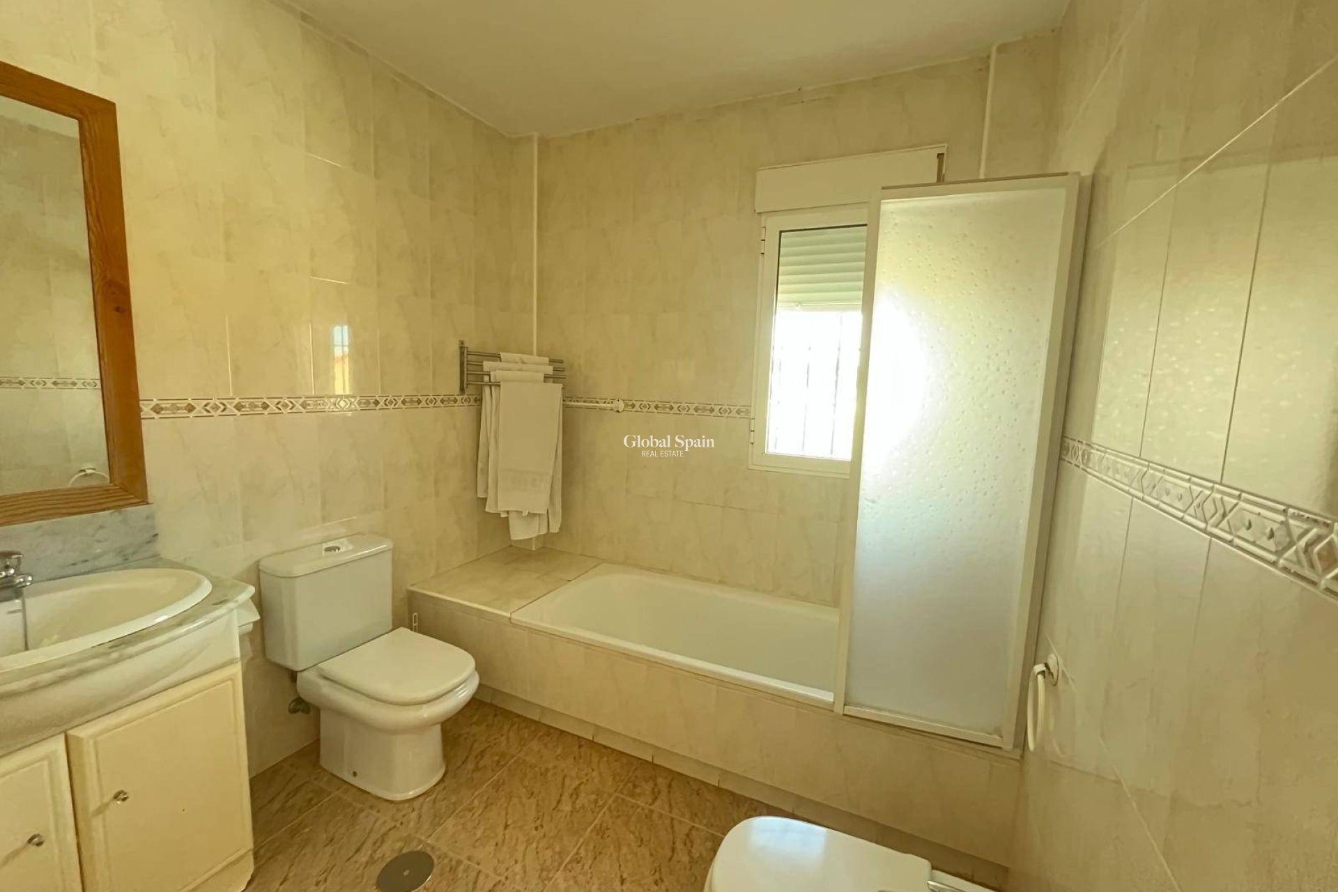 Revente - MAISON -
SANTIAGO DE LA RIBERA - San Blas