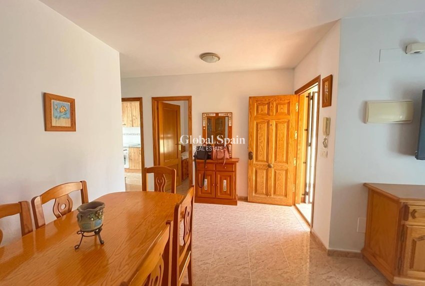 Revente - MAISON -
SANTIAGO DE LA RIBERA - San Blas