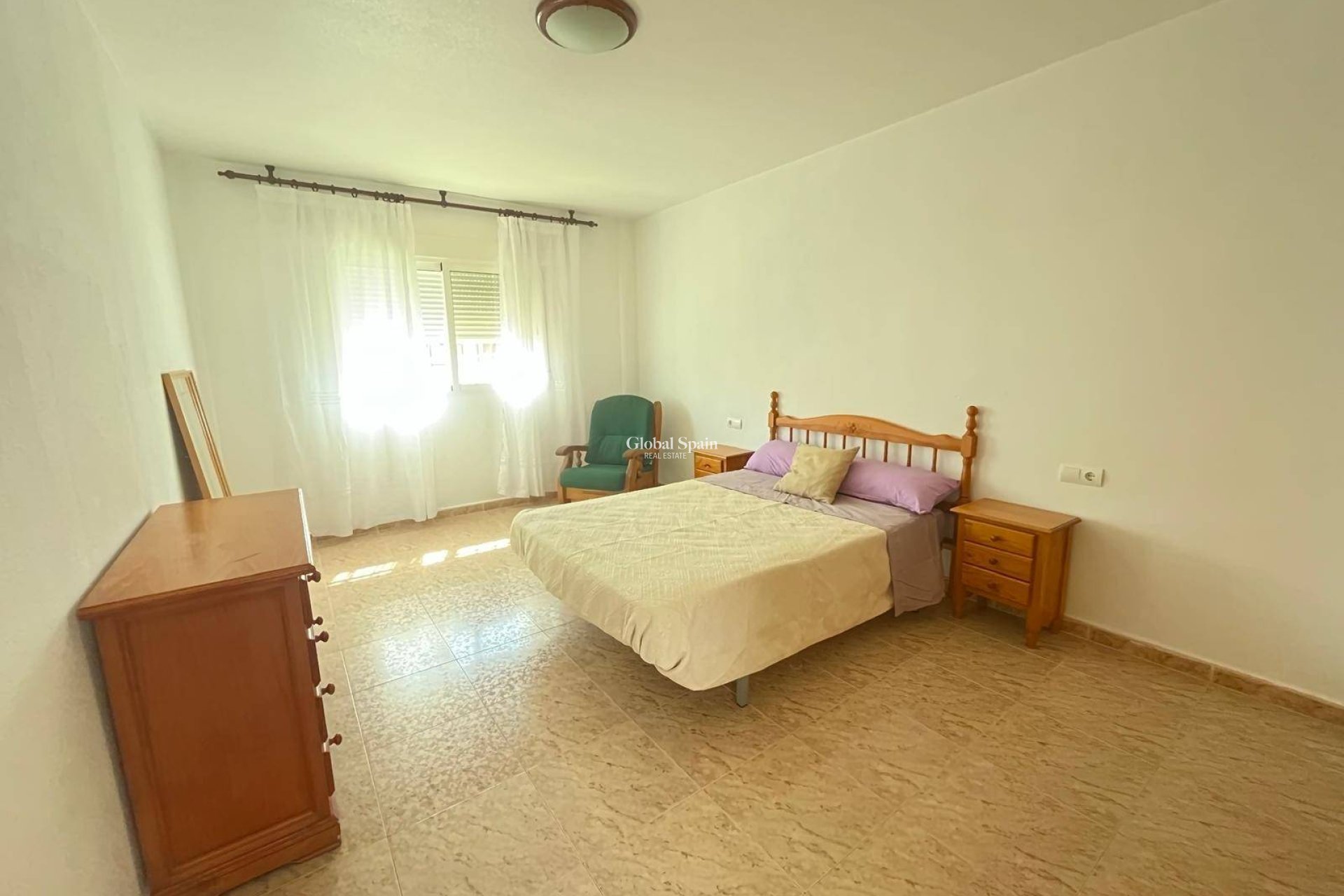 Revente - MAISON -
SANTIAGO DE LA RIBERA - San Blas