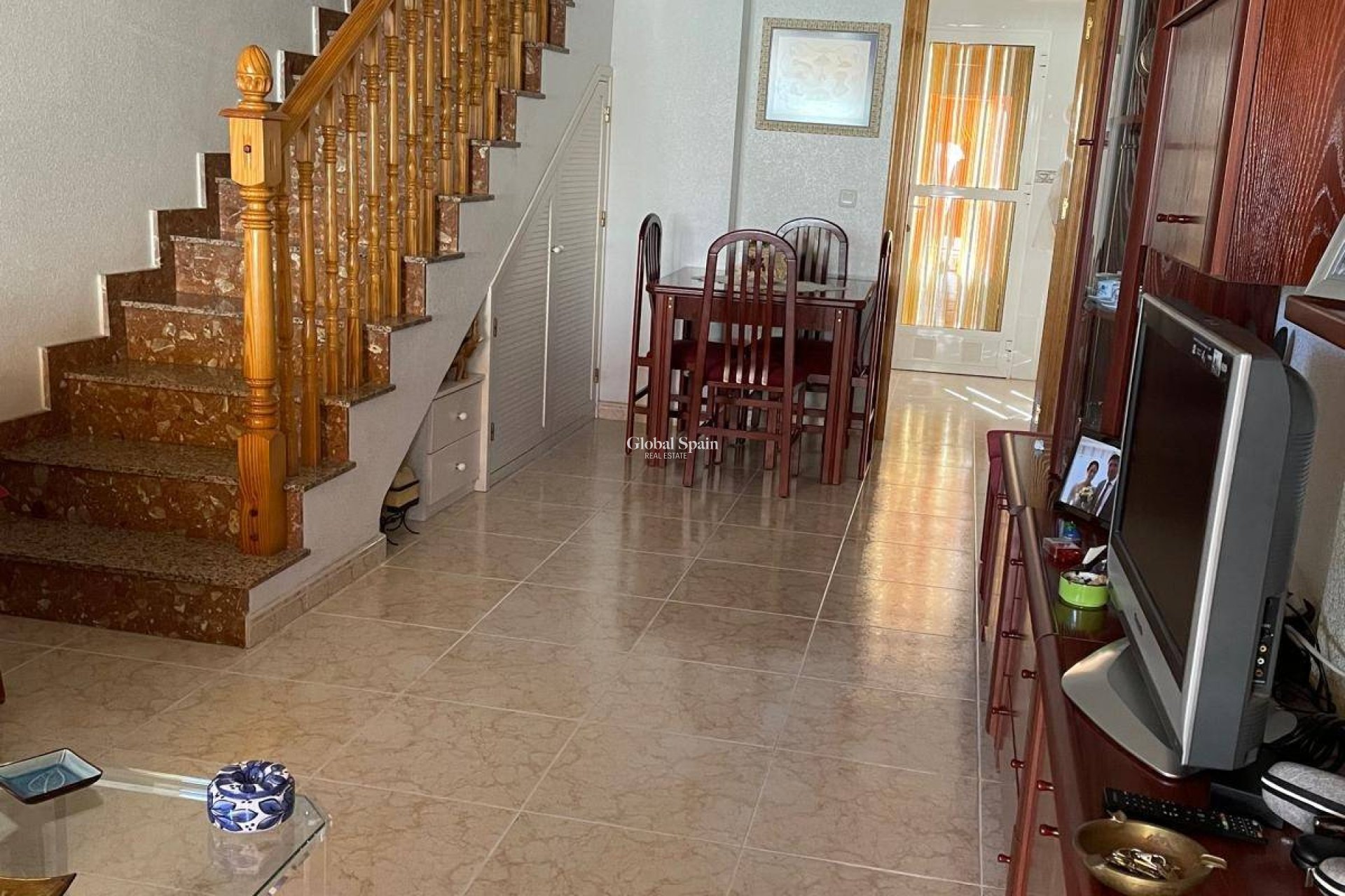 Revente - MAISON -
SANTIAGO DE LA RIBERA - San Blas